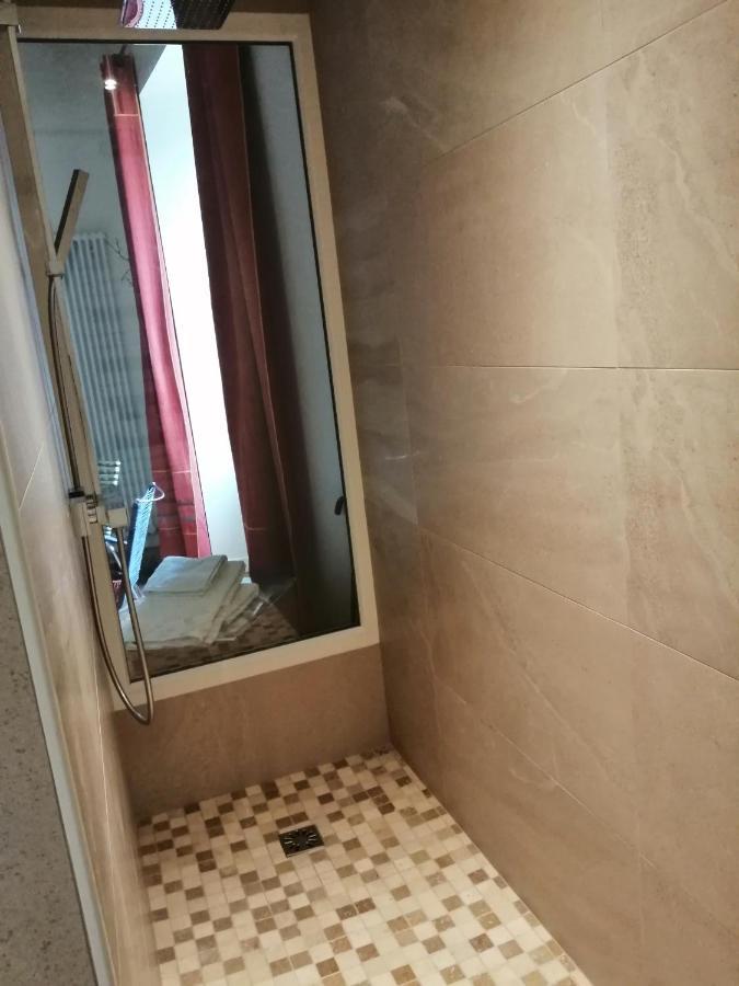 مبيت وإفطار بايو La Maitrise المظهر الخارجي الصورة