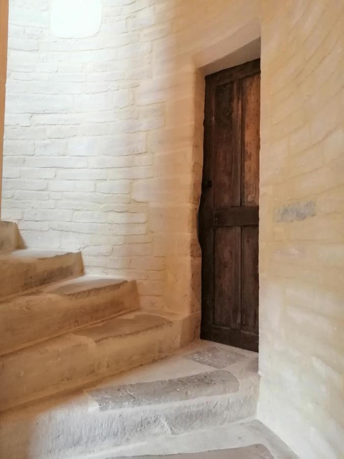 مبيت وإفطار بايو La Maitrise المظهر الخارجي الصورة